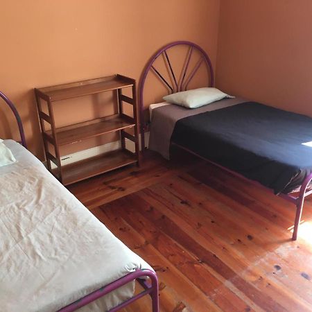 科英布拉Casa Da Carqueja 1公寓 外观 照片