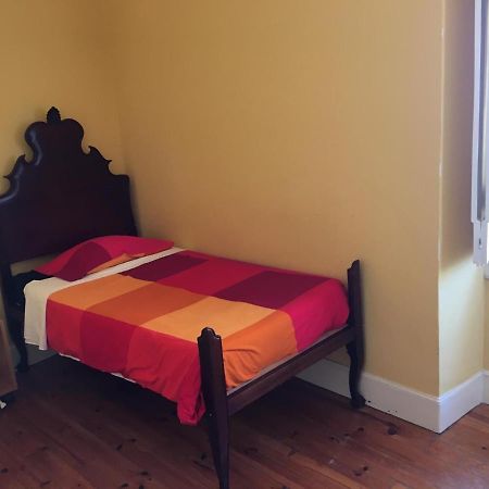 科英布拉Casa Da Carqueja 1公寓 外观 照片