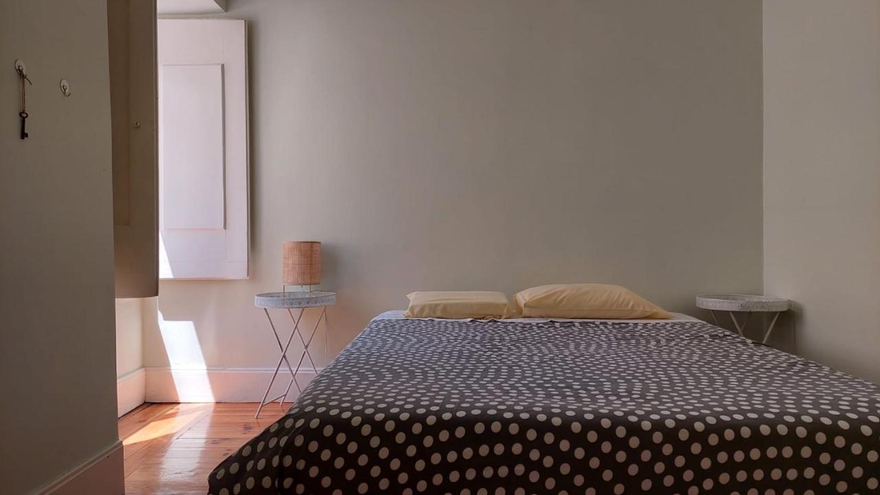 科英布拉Casa Da Carqueja 1公寓 外观 照片