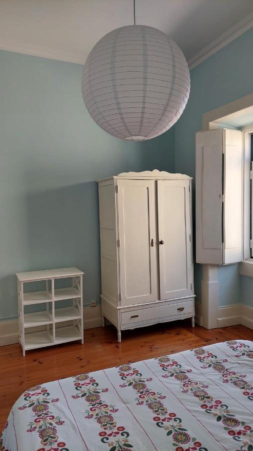 科英布拉Casa Da Carqueja 1公寓 外观 照片