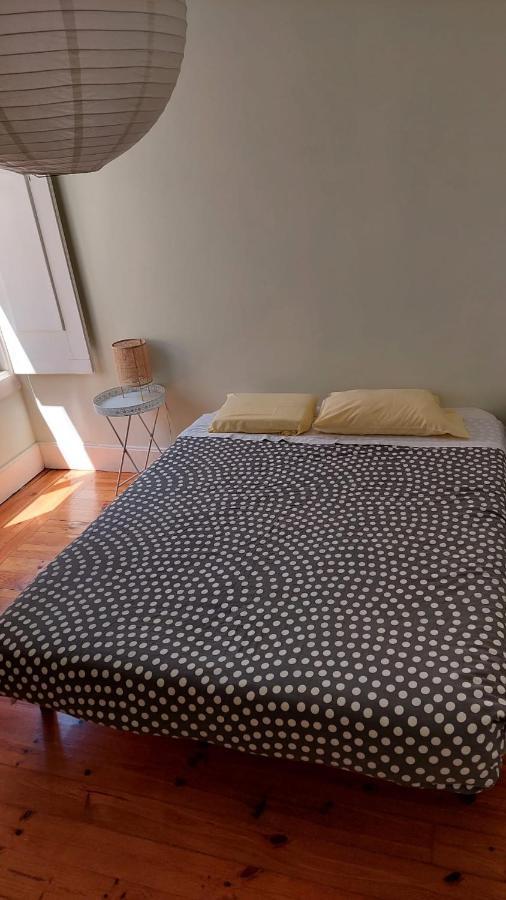科英布拉Casa Da Carqueja 1公寓 外观 照片