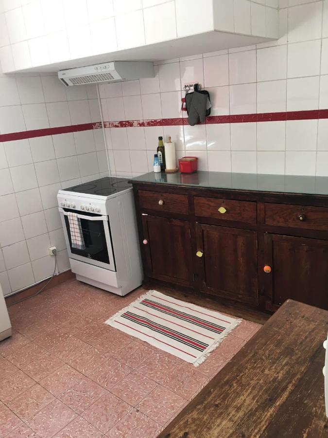 科英布拉Casa Da Carqueja 1公寓 外观 照片